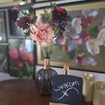 ベッド・アンド・ブレックファスト Kade10buren Buren