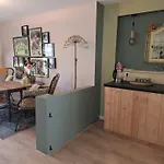 Kade10buren Bed & Breakfast Buren (Gelderland)
