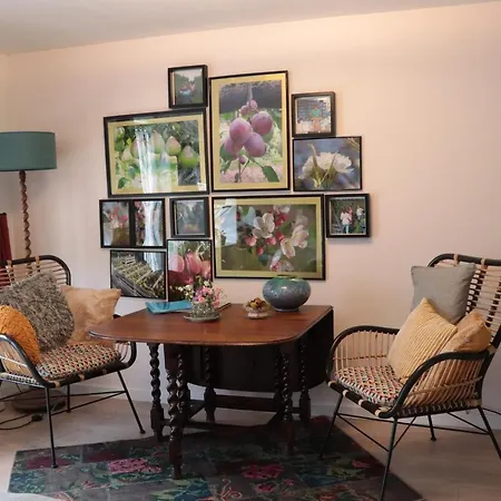 Kade10buren 3* Buren (Gelderland)