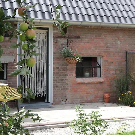 Bed & Breakfast Kade10buren