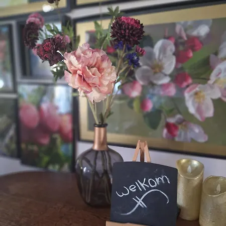 Couette-café Kade10buren Buren (Gelderland)