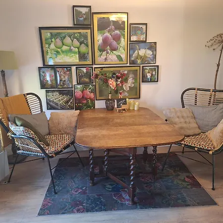 Kade10buren Buren (Gelderland)