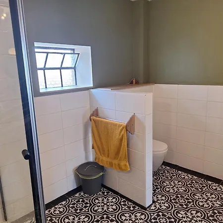 Bed & Breakfast Kade10buren