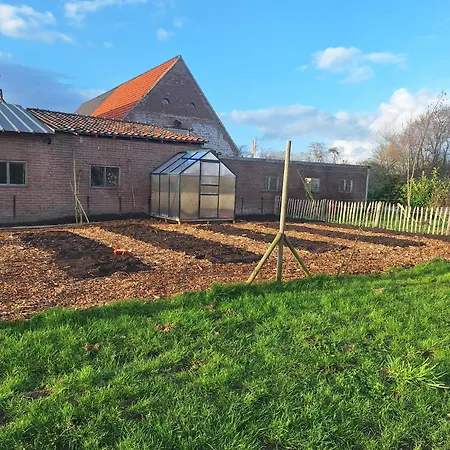 Kade10buren 3* Buren (Gelderland)