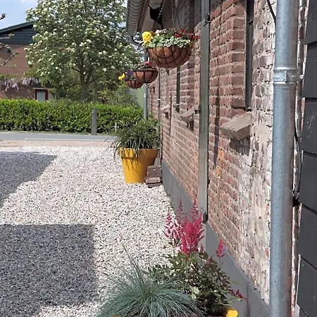 Kade10buren 3* Buren (Gelderland)