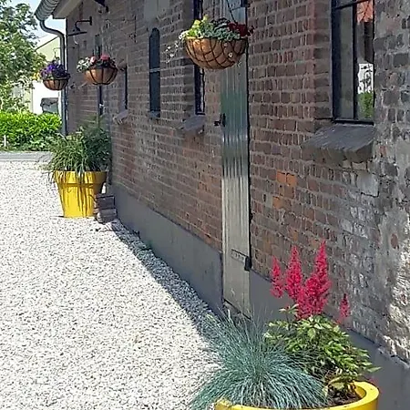 Kade10buren 3* Buren (Gelderland)