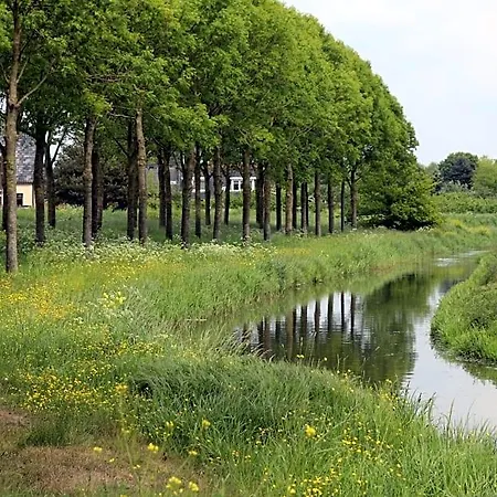 Kade10buren Buren (Gelderland)