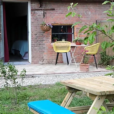 Kade10buren Bed & Breakfast Buren (Gelderland)