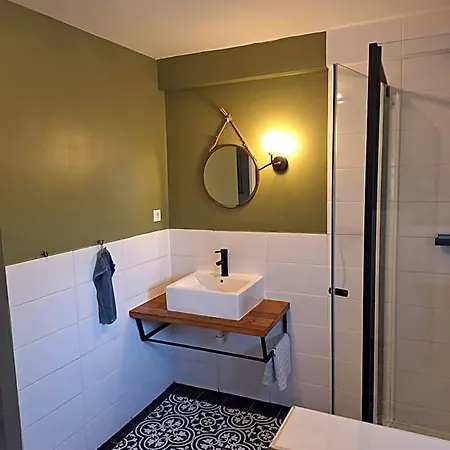 Kade10buren 3* Buren (Gelderland)