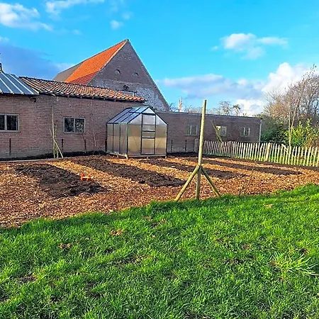 Bed & Breakfast Kade10buren Buren (Gelderland)