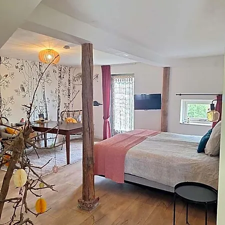 Bed & Breakfast Kade10buren