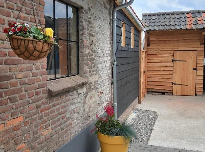 Kade10buren Couette-café 3*