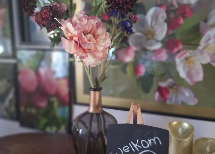 Couette-café Kade10buren Buren (Gelderland)