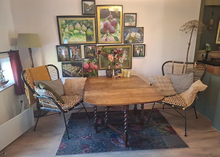 Kade10buren Buren (Gelderland)