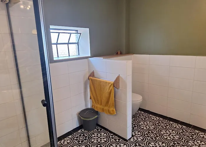 Couette-café Kade10buren