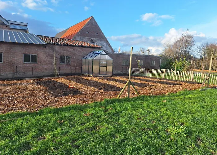 Kade10buren 3* Buren (Gelderland)