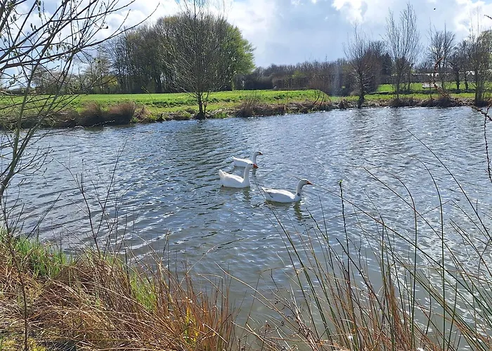 Kade10buren Buren (Gelderland)