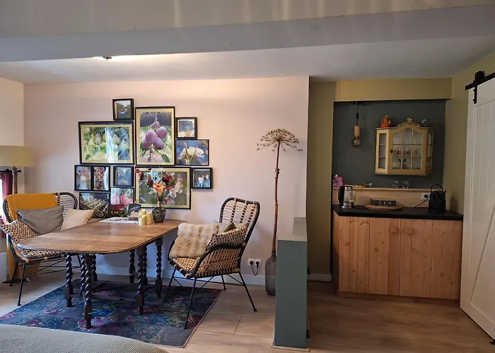 Kade10buren Buren (Gelderland)