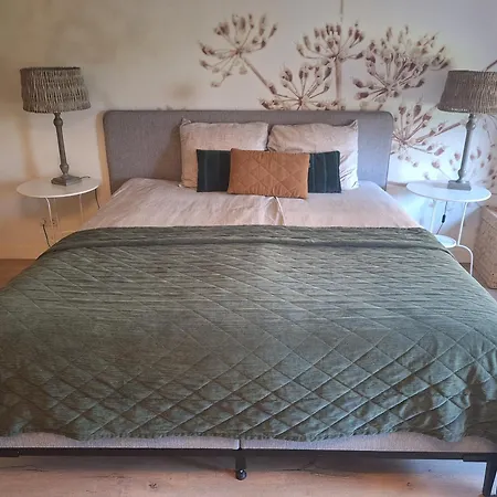 Bed and breakfast Kade10buren 3*