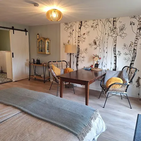 Kade10buren Bed and breakfast Buren (Gelderland)