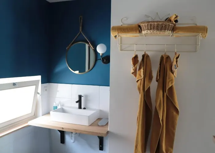 Bed and breakfast Kade10buren