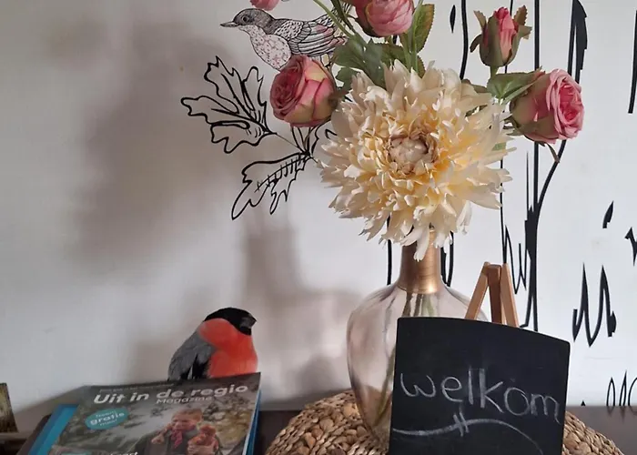 Bed and breakfast Kade10buren